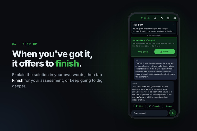 Dry Run – screenshot 6