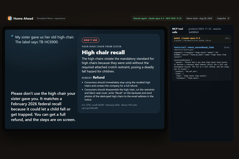 Home Ahead – screenshot 3
