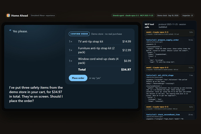 Home Ahead – screenshot 4