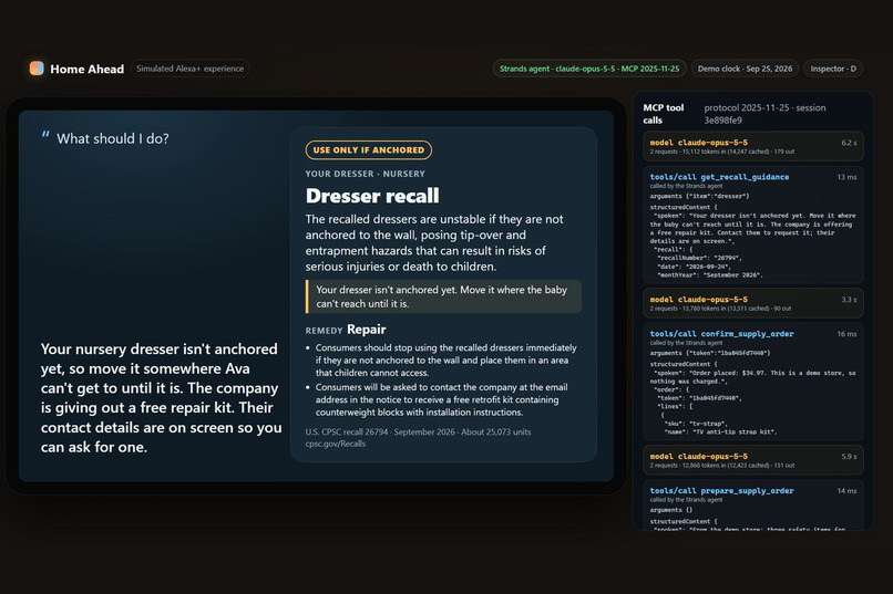 Home Ahead – screenshot 5