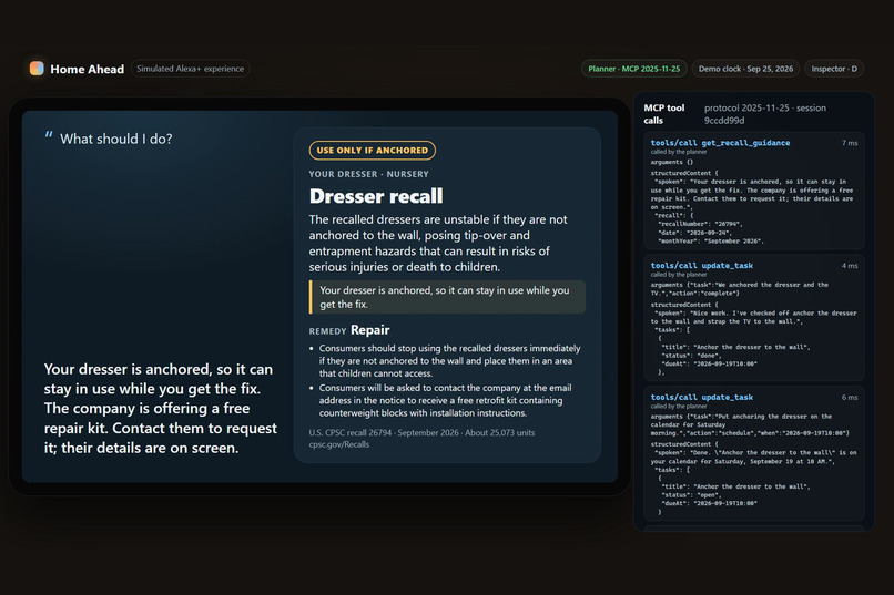 Home Ahead – screenshot 6