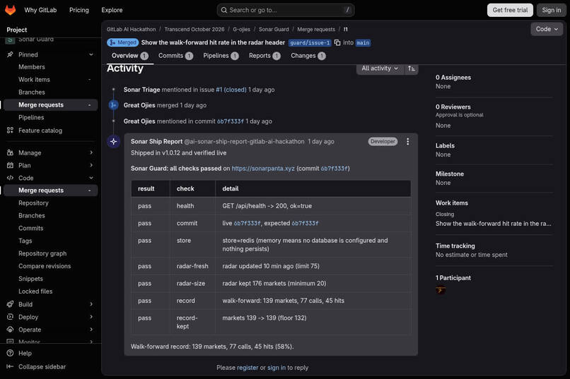 Sonar Guard – screenshot 4