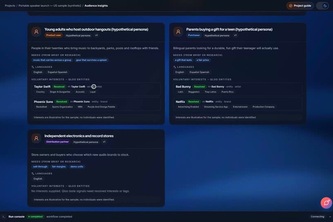 LaunchLens: Launch where your audience already is