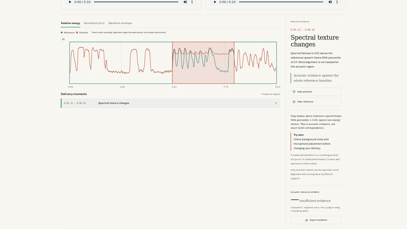 CadenceLab – screenshot 12
