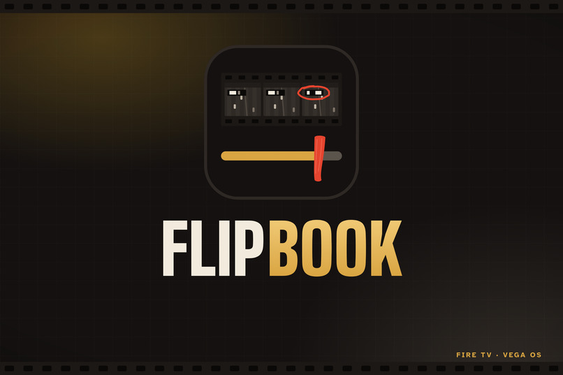 Flipbook – screenshot 1