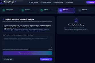 ConceptForge AI