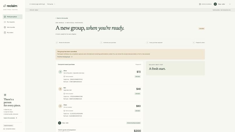 Reclaim – screenshot 12