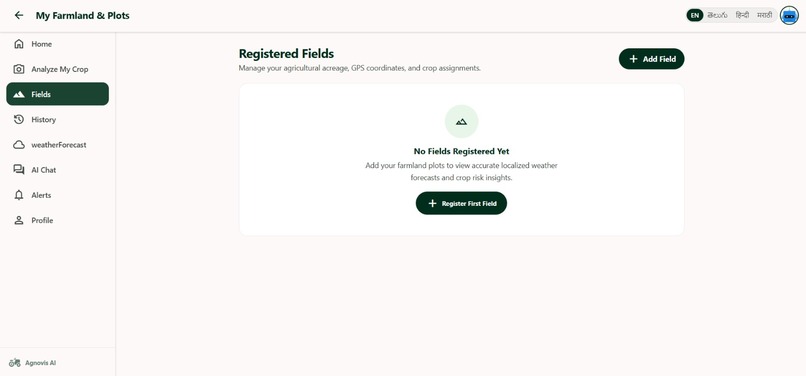 Agnovis Ai – screenshot 6