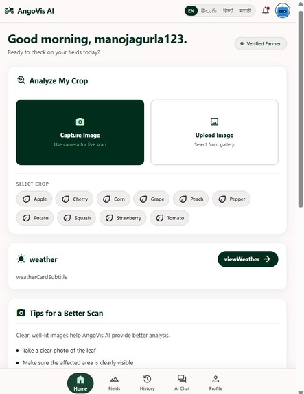 Agnovis Ai – screenshot 11