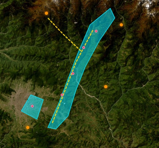 hydroviz – screenshot 1