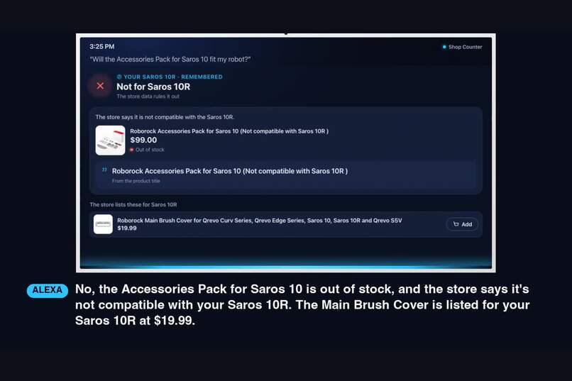 Shop Counter – screenshot 1