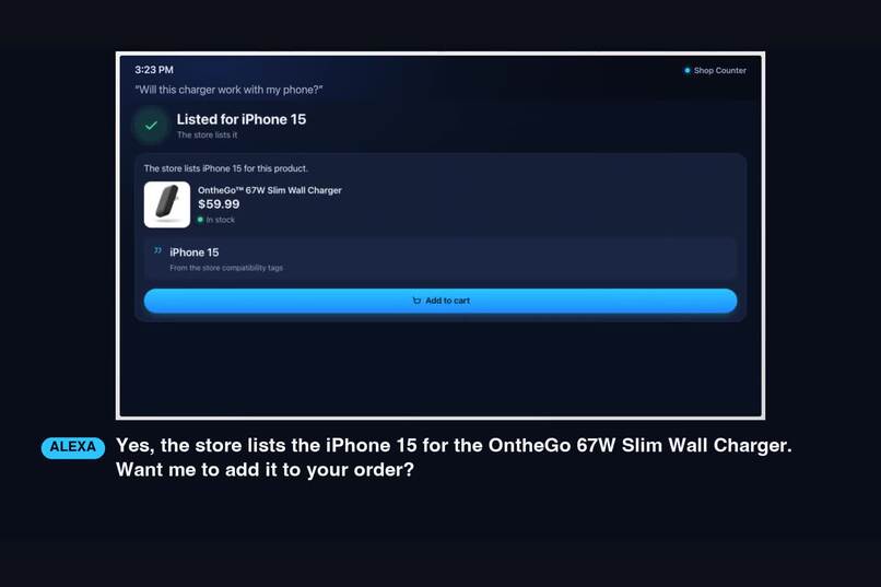 Shop Counter – screenshot 2