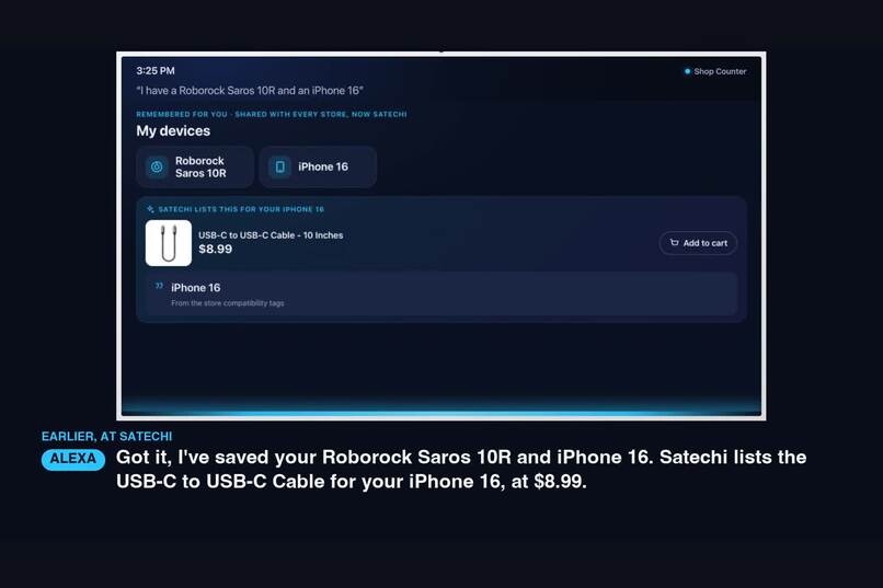 Shop Counter – screenshot 5