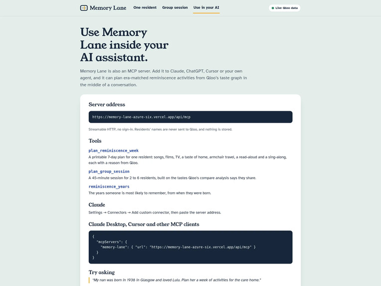 Memory Lane – screenshot 7