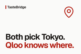 TasteBridge