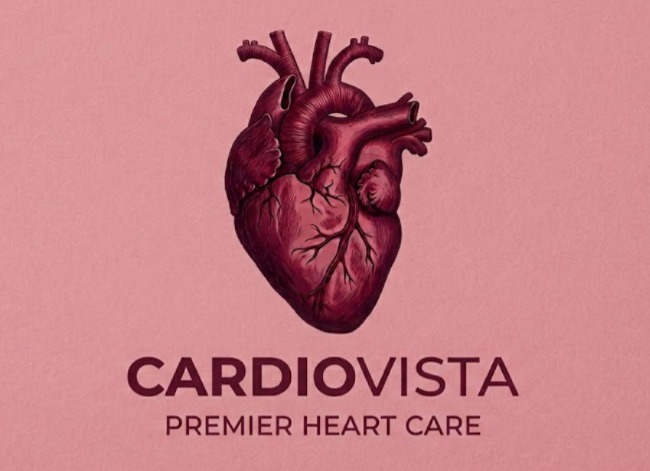 CardioVista – screenshot 1