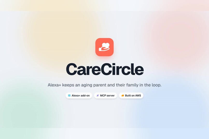 CareCircle – screenshot 1