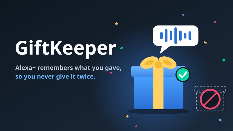 Giftkeeper – screenshot 1