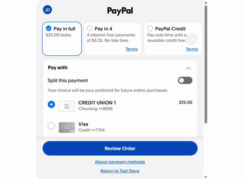PayPilot AI – screenshot 7