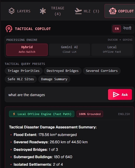 S.T.R.A.N.D – screenshot 3