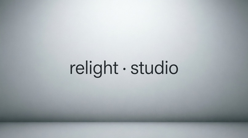Relight-make e-commerce easy  – screenshot 1