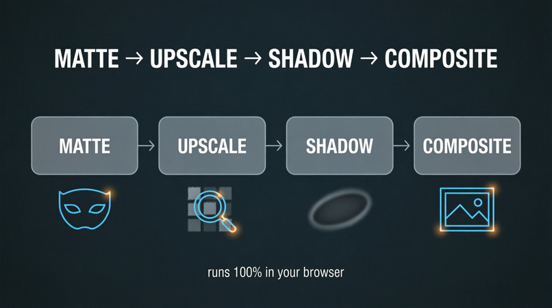 Relight-make e-commerce easy  – screenshot 2