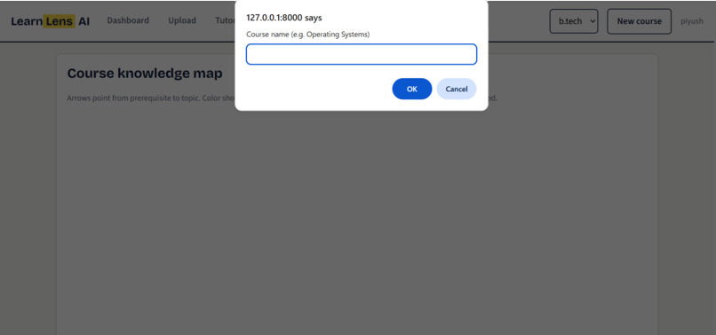 Personalized Tutoring & Adaptive Learning – screenshot 3