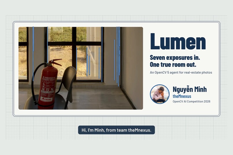 theMnexus Lumen – screenshot 2