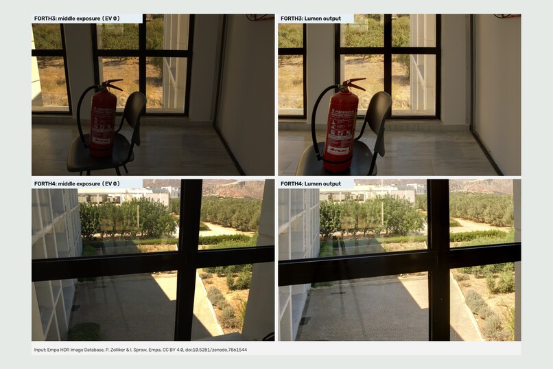 theMnexus Lumen – screenshot 10