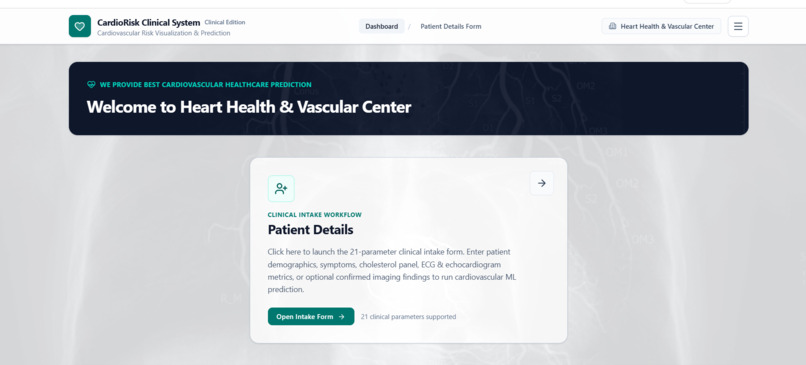 CORVEX – screenshot 1