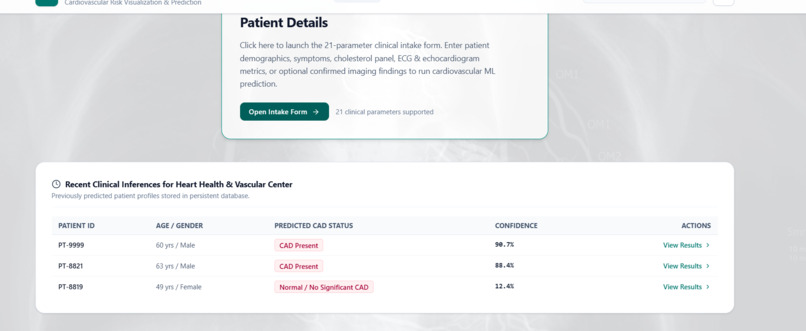 CORVEX – screenshot 2