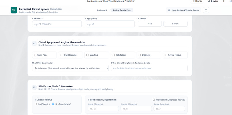 CORVEX – screenshot 3
