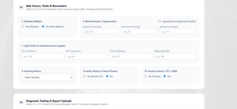 CORVEX – screenshot 4