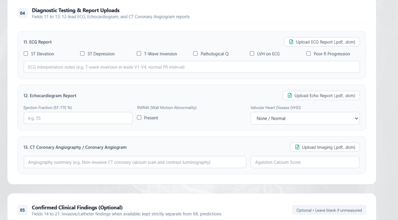 CORVEX – screenshot 5
