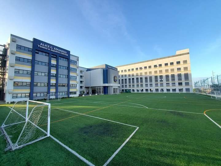 CampusFix AI – screenshot 1