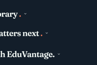 EduVantage
