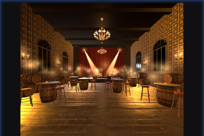 From Where I Was – screenshot 2
