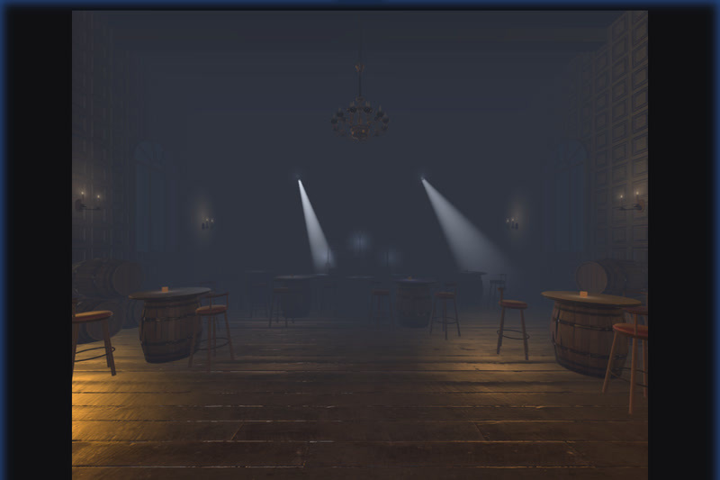 From Where I Was – screenshot 5