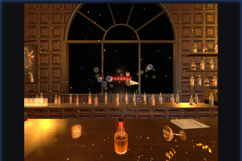 From Where I Was – screenshot 3