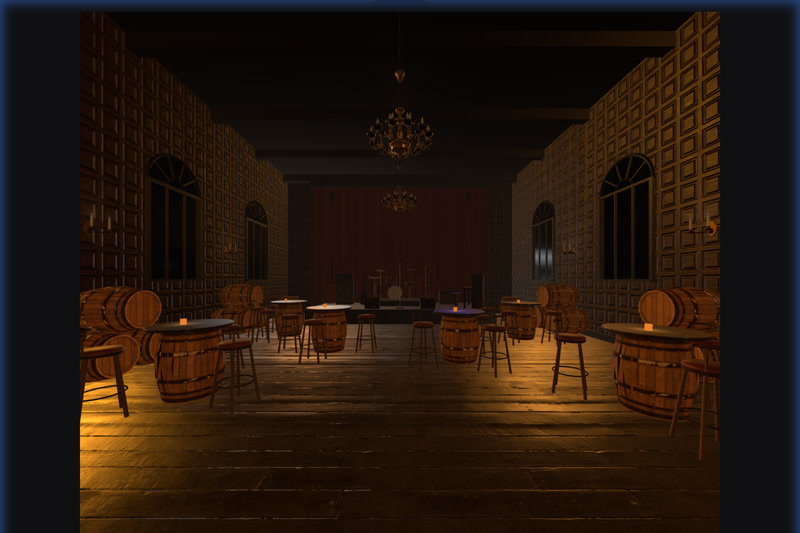 From Where I Was – screenshot 6