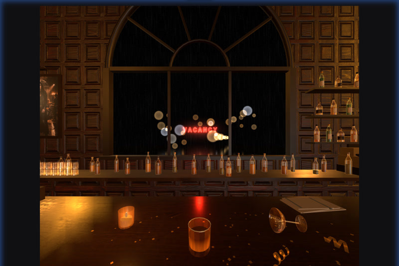 From Where I Was – screenshot 1