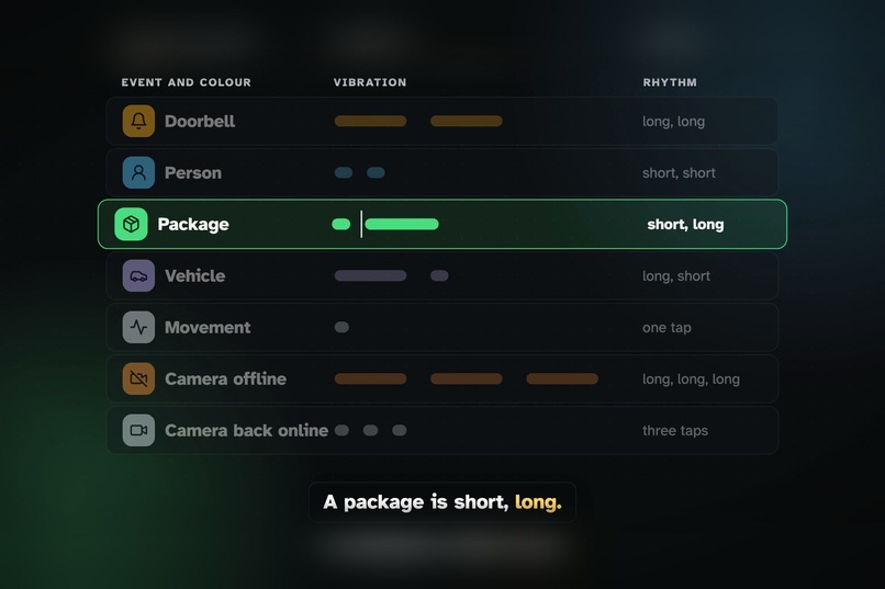 Herald – screenshot 2
