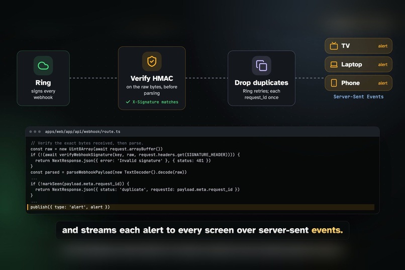 Herald – screenshot 8