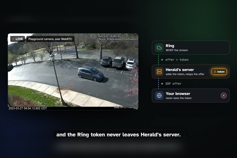 Herald – screenshot 10