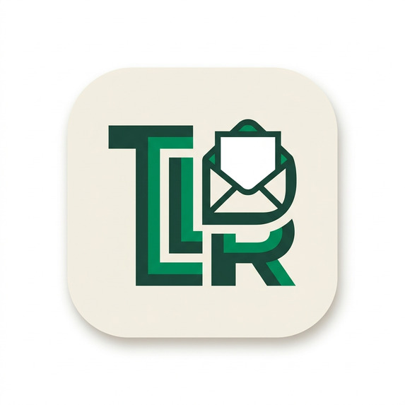 TL;DR – screenshot 1