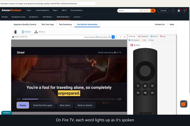 EveryWord – screenshot 1