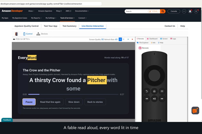EveryWord – screenshot 4