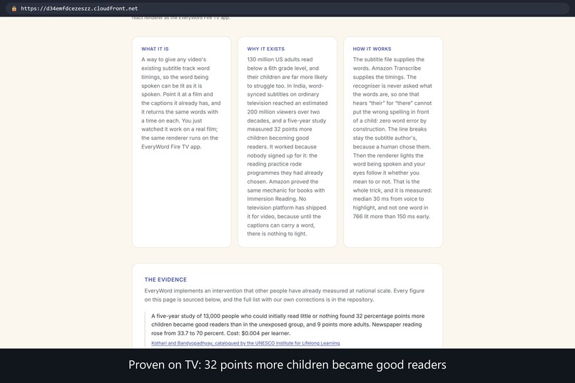 EveryWord – screenshot 7