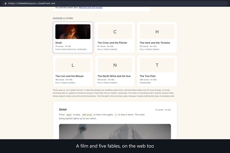 EveryWord – screenshot 8