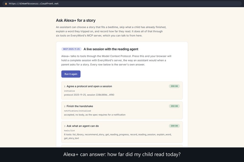 EveryWord – screenshot 10